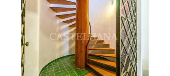 Вилла с 7 спальнями в Оэйраш, Португалия № 48767 46