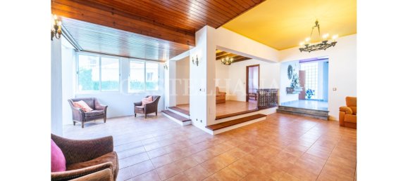 Вилла с 7 спальнями в Оэйраш, Португалия № 48767 3