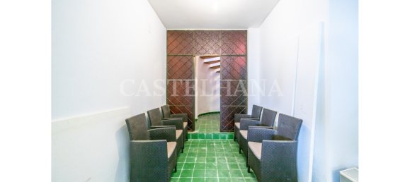 Вилла с 7 спальнями в Оэйраш, Португалия № 48767 47