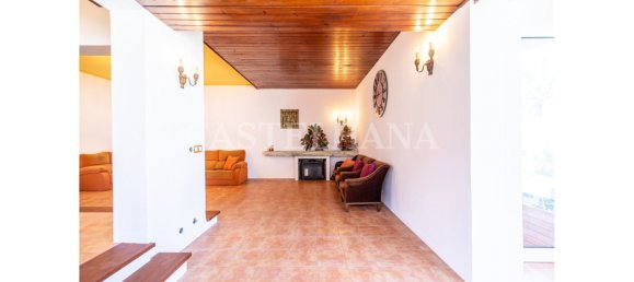 Вилла с 7 спальнями в Оэйраш, Португалия № 48767 18