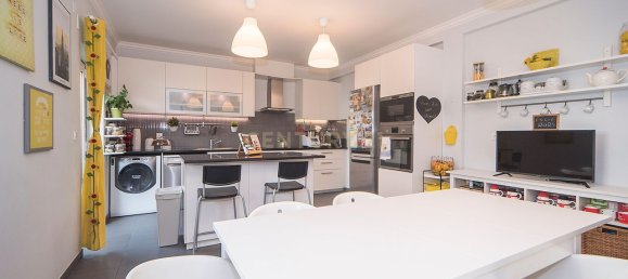 6 غرف نوم منزل في Odivelas, Portugal رقم 118860 18