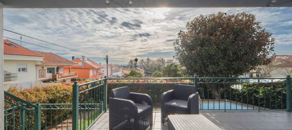 6 غرف نوم منزل في Odivelas, Portugal رقم 118860 2