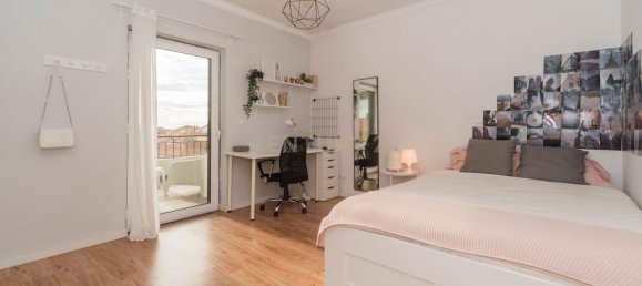 6 غرف نوم منزل في Odivelas, Portugal رقم 118860 31