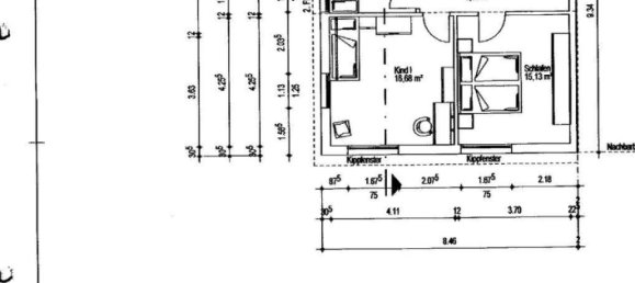 4-Zimmer Stadthaus in Kitzingen, Germany, Nr. 272740 14