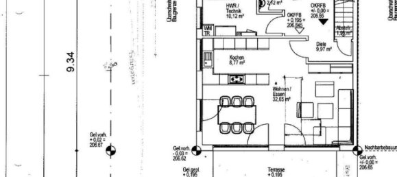 4-Zimmer Stadthaus in Kitzingen, Germany, Nr. 272740 16