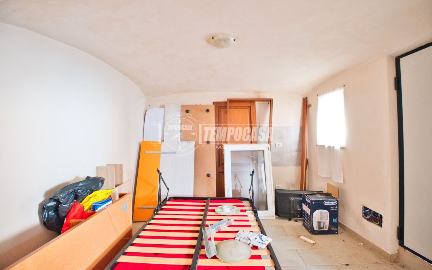 Studio in Romentino, Italy No. 77089