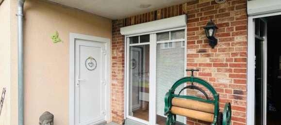 Apartamento de 2 dormitorios en Stormarn, Germany No. 324119 18