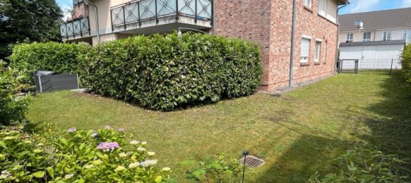 Apartamento de 2 dormitorios en Stormarn, Germany No. 324119 3