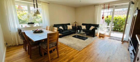 Apartamento de 2 dormitorios en Stormarn, Germany No. 324119 16