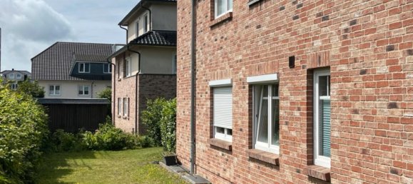 Apartamento de 2 dormitorios en Stormarn, Germany No. 324119 2