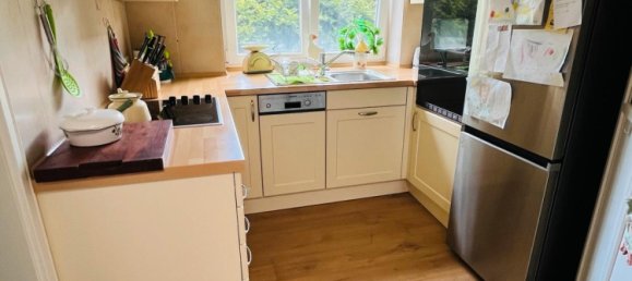 Apartamento de 2 dormitorios en Stormarn, Germany No. 324119 9