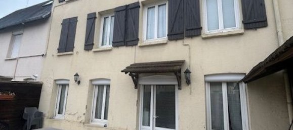 3 bedrooms House in Seine-Maritime, France No. 357182 10