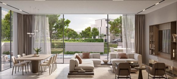 5 bedrooms Villa in Jumeirah Golf Estates, UAE No. 109408 13