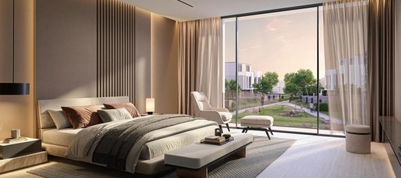 5 bedrooms Villa in Jumeirah Golf Estates, UAE No. 109408 14