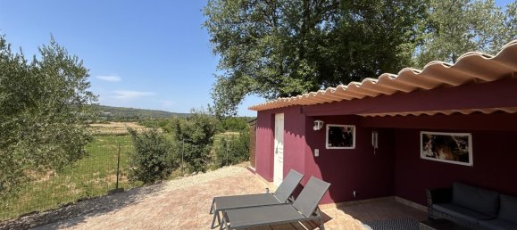 4 bedrooms Villa in Saint-Quentin-la-Poterie, France No. 360902 17