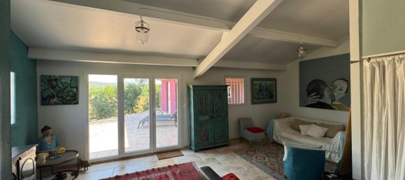 4 bedrooms Villa in Saint-Quentin-la-Poterie, France No. 360902 10