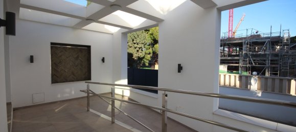 3 Schlafzimmer Villa in Marbella, Spain, Nr. 57678 7