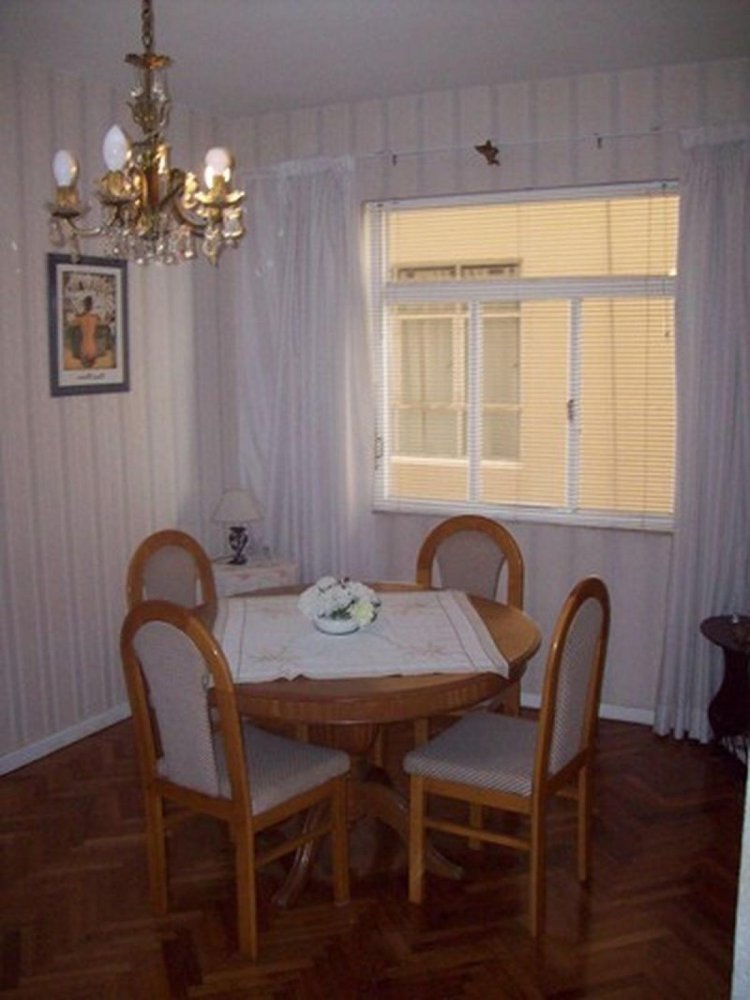 Studio in Mar del Plata, Argentina No. 67486