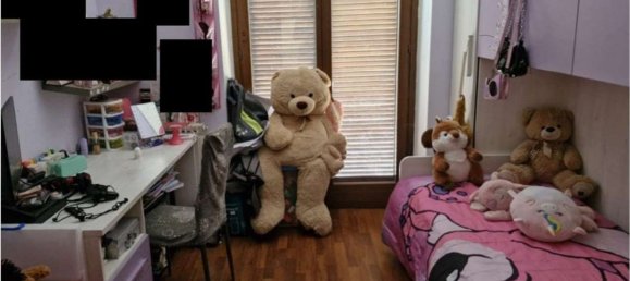 3 rooms Apartment in Arsago Seprio, Italy No. 3176 26