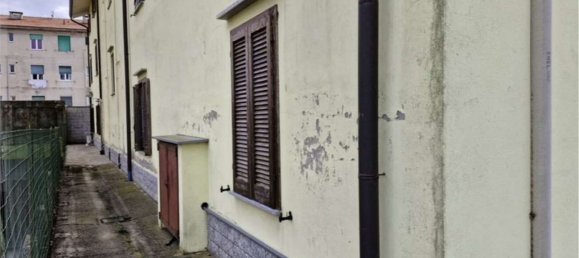3 rooms Apartment in Arsago Seprio, Italy No. 3176 23