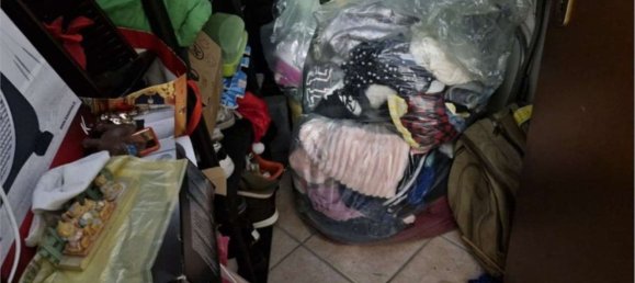 3 rooms Apartment in Arsago Seprio, Italy No. 3176 30