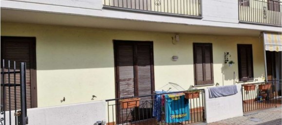 3 rooms Apartment in Arsago Seprio, Italy No. 3176 15
