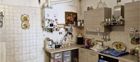 3 rooms Apartment in Arsago Seprio, Italy No. 3176 6