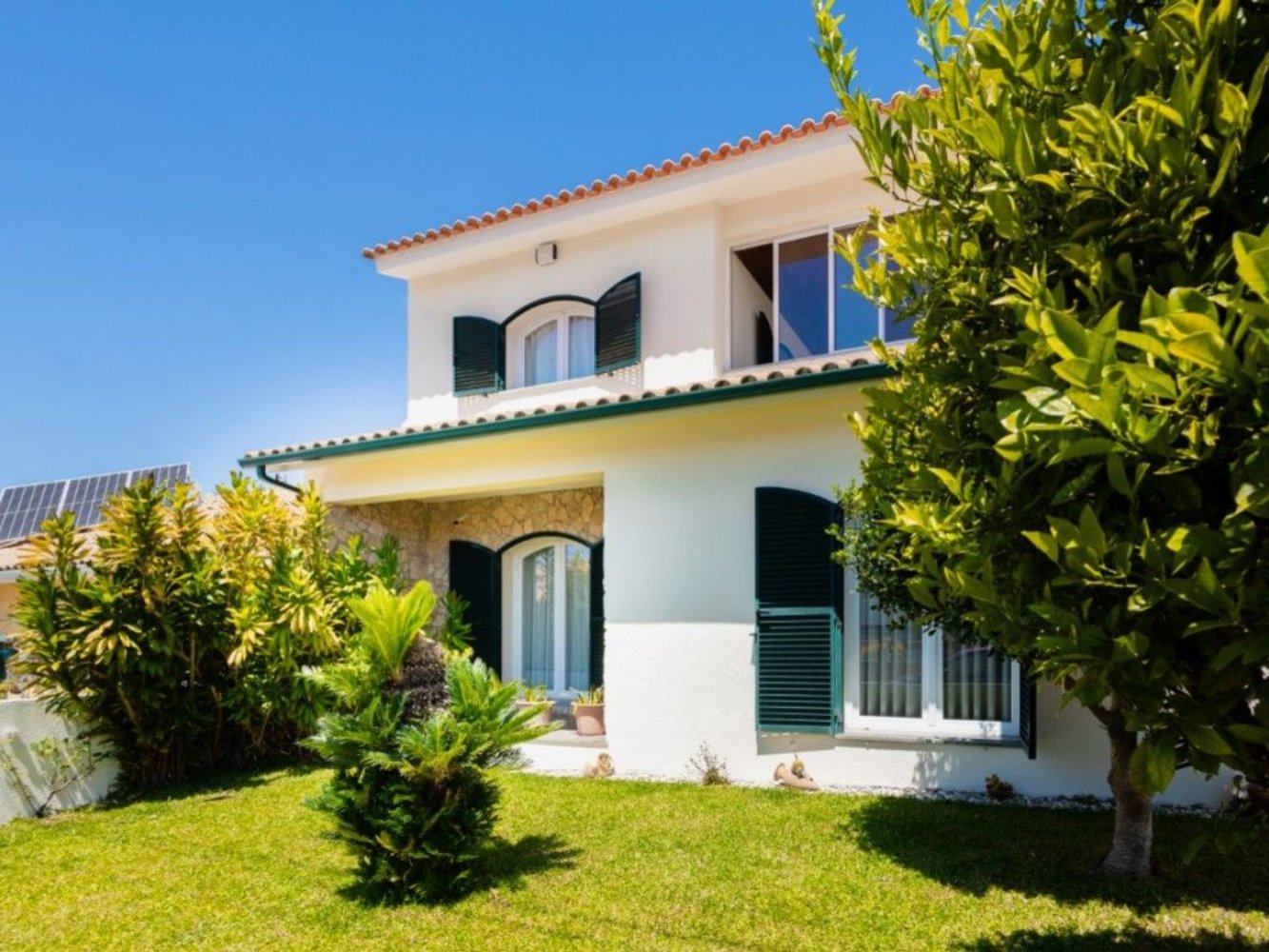 4 bedrooms House in Esgueira, Portugal No. 203873