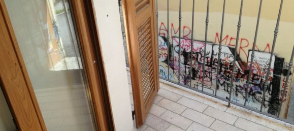 4 rooms Apartment in San Benedetto del Tronto, Italy No. 16346 22