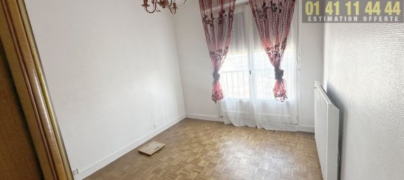 3 Schlafzimmer Wohnung in Asnieres-sur-Seine, France, Nr. 188155 5