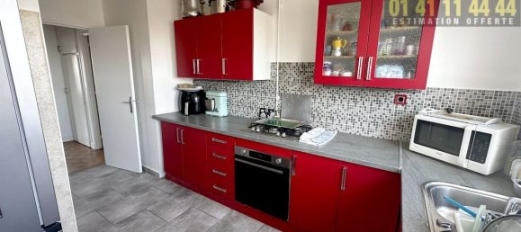 3 Schlafzimmer Wohnung in Asnieres-sur-Seine, France, Nr. 188155 3