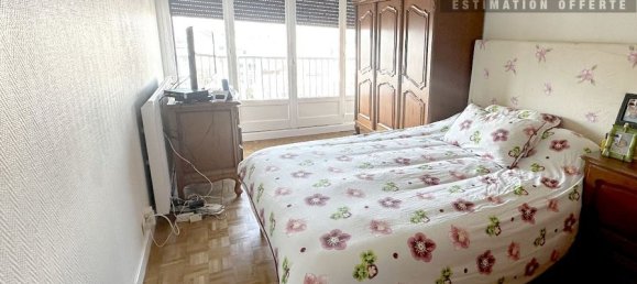 3 Schlafzimmer Wohnung in Asnieres-sur-Seine, France, Nr. 188155 4