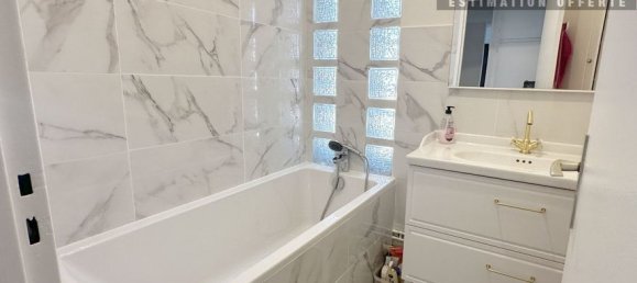 3 Schlafzimmer Wohnung in Asnieres-sur-Seine, France, Nr. 188155 6