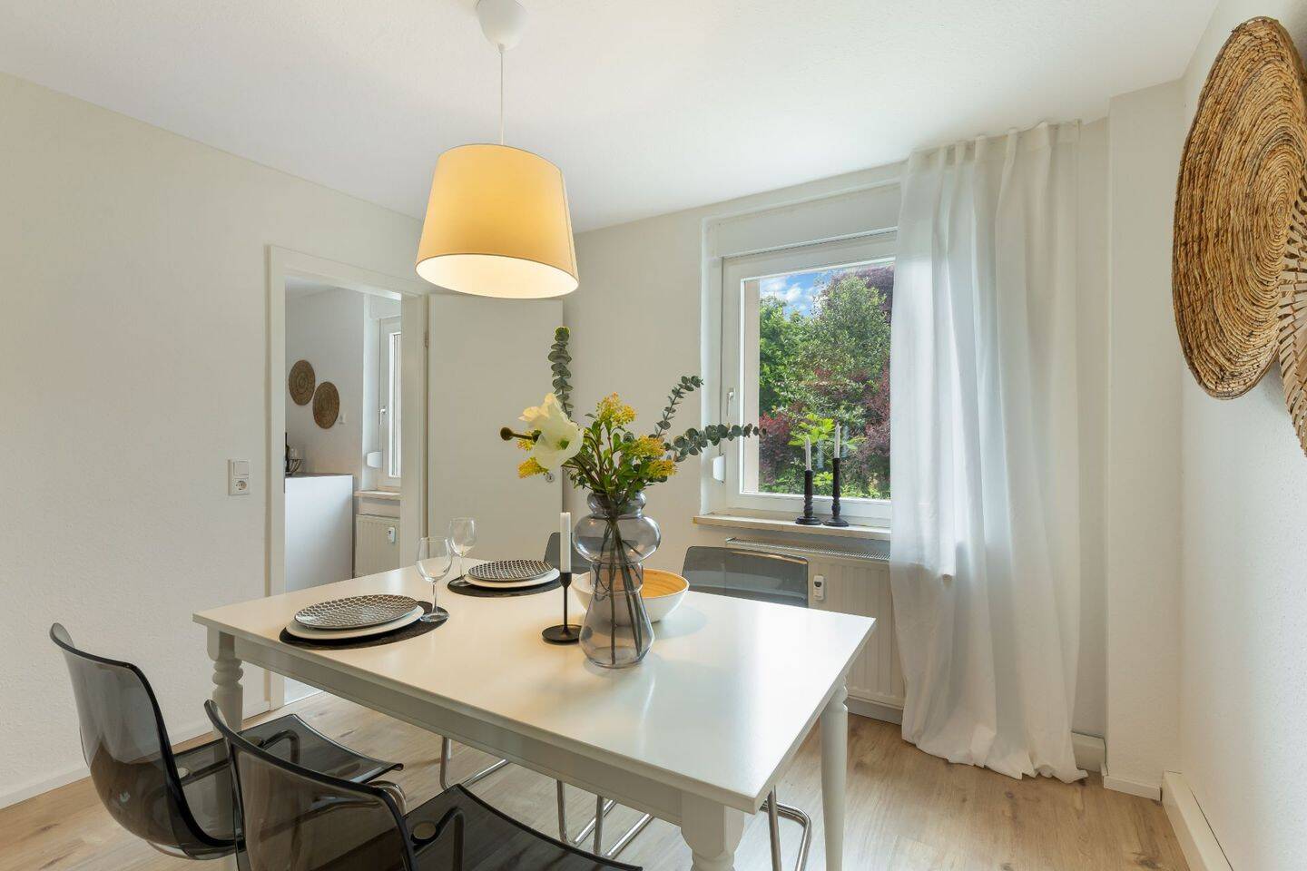 3 bedrooms Townhouse in Unna, Germany No. 7982