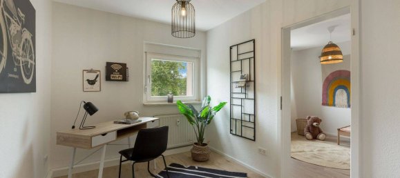 3 bedrooms Townhouse in Unna, Germany No. 7982 10