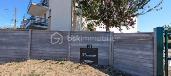 Apartamento de 2 dormitorios en Manche, France No. 358745 16