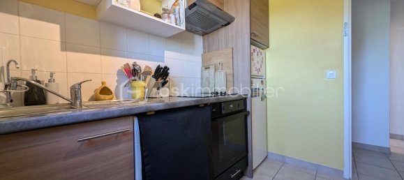 Apartamento de 2 dormitorios en Manche, France No. 358745 11