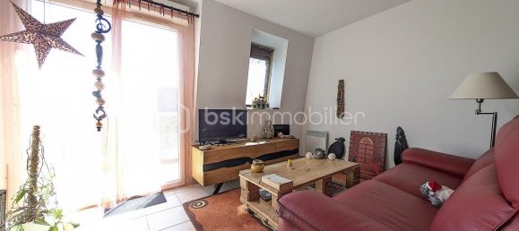 Apartamento de 2 dormitorios en Manche, France No. 358745 6