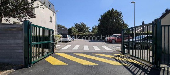 Apartamento de 2 dormitorios en Manche, France No. 358745 15