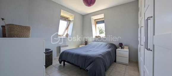 Apartamento de 2 dormitorios en Manche, France No. 358745 12