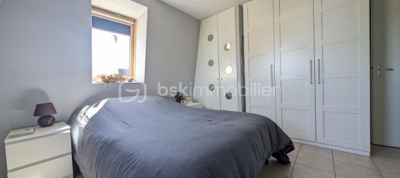 Apartamento de 2 dormitorios en Manche, France No. 358745 13