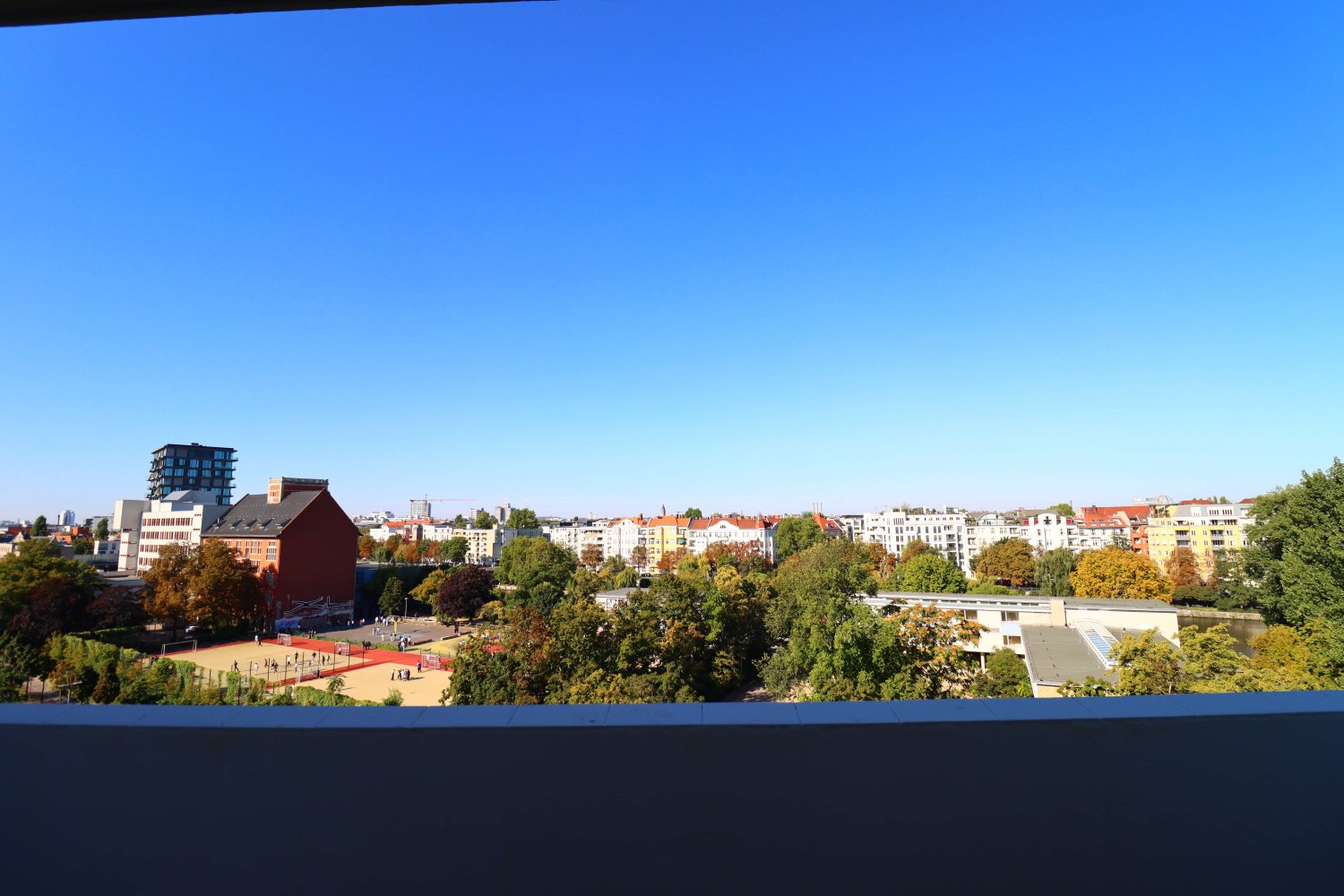 Apartamento T1 em Hansaviertel, Germany N.º 371724