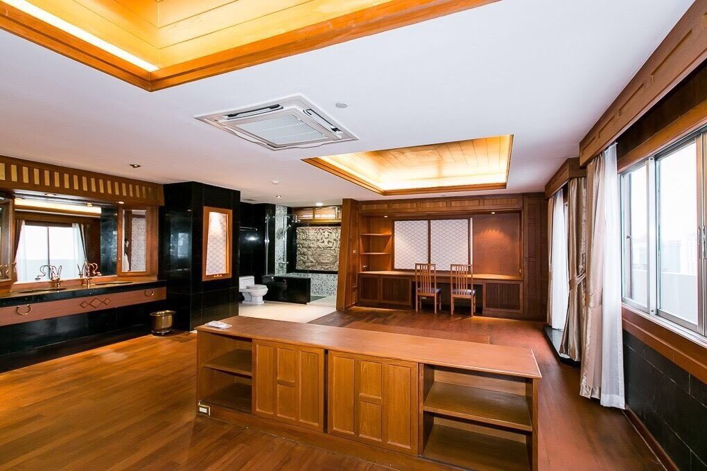 Apartamento com 2 quartos em condomínio em Railay Beach, Thailand N.º 65577