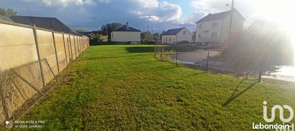  قطعة أرض في Trainel, France 531متر مربع رقم 234488 6