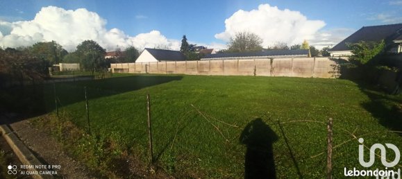  قطعة أرض في Trainel, France 531متر مربع رقم 234488 2