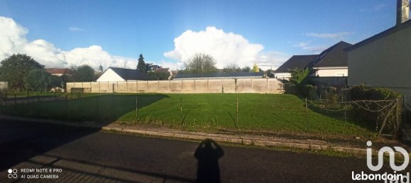  قطعة أرض في Trainel, France 531متر مربع رقم 234488 3