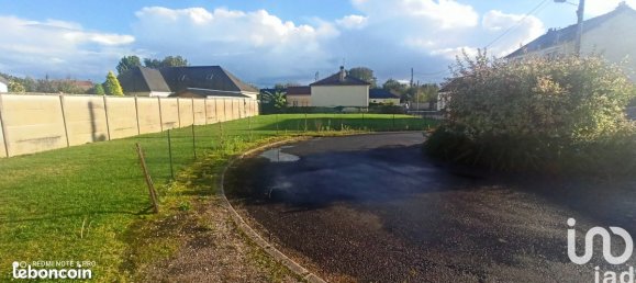  قطعة أرض في Trainel, France 531متر مربع رقم 234488 5