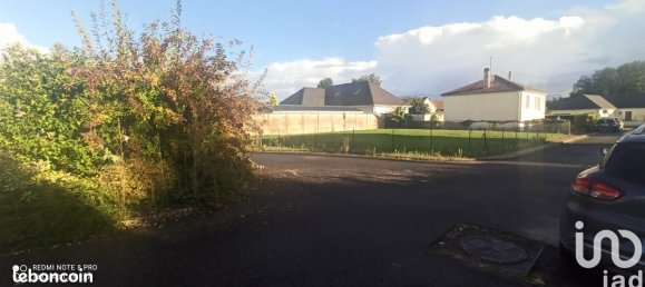  قطعة أرض في Trainel, France 531متر مربع رقم 234488 8