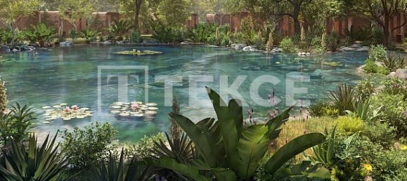 Apartamento T1 em Dubai Investment Park, UAE N.º 56719 15