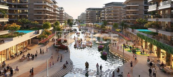 Apartamento T1 em Dubai Investment Park, UAE N.º 56719 4